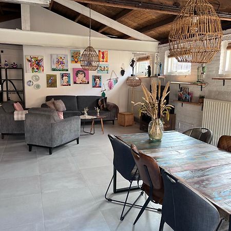 Finca Noordwijk Downtown Noordwijk Kültér fotó