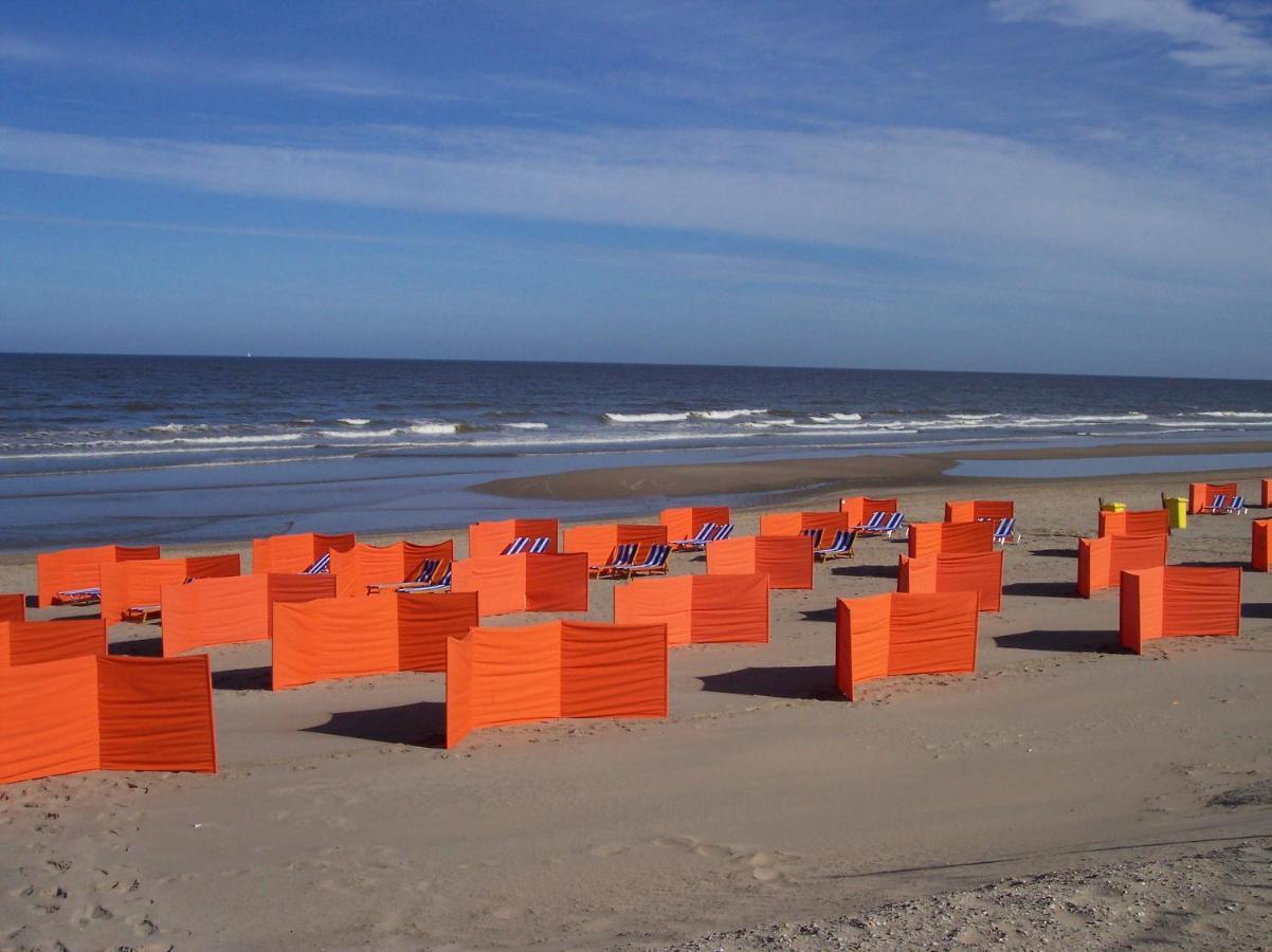 Finca Noordwijk Downtown Noordwijk Kültér fotó