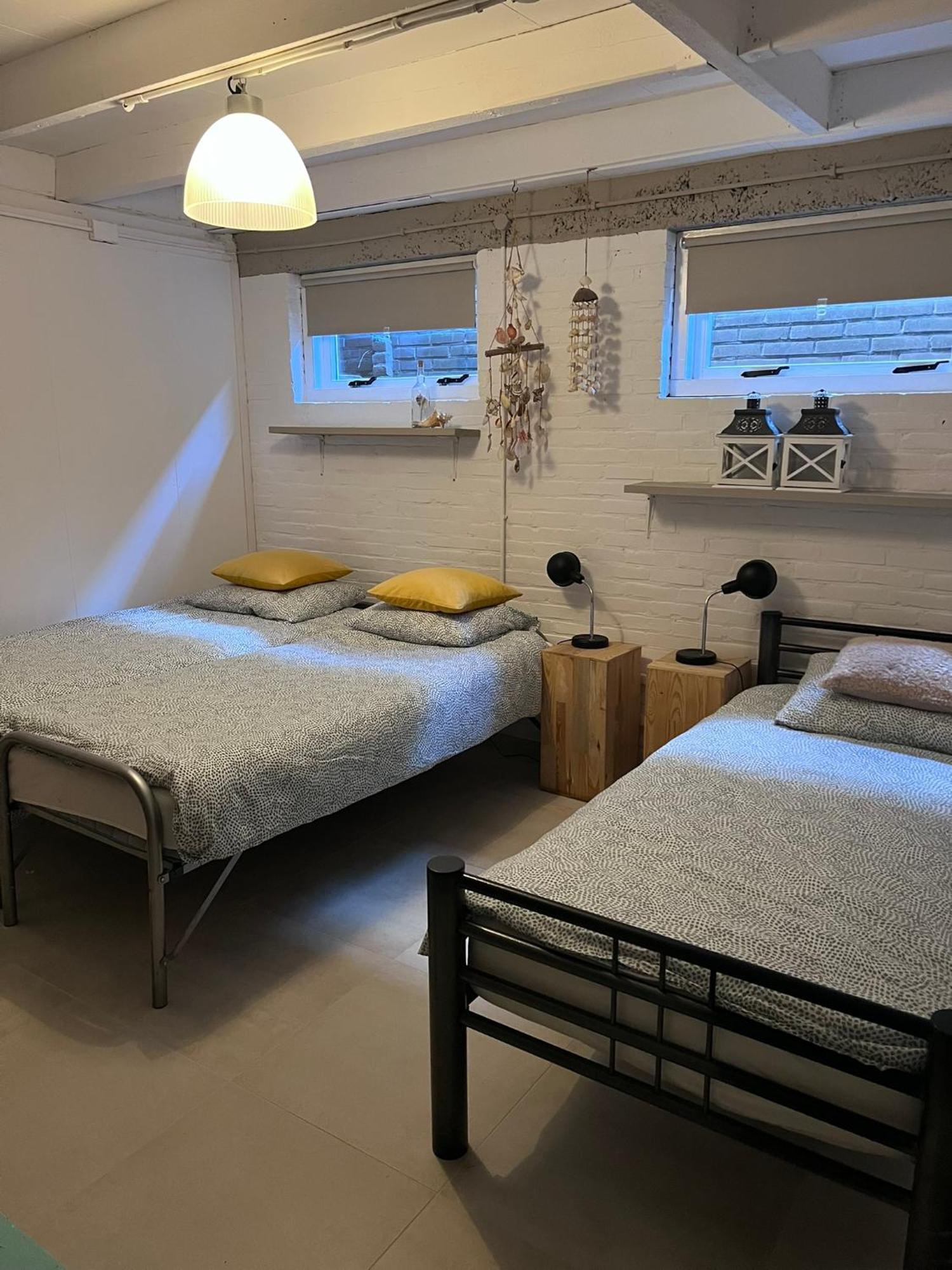 Finca Noordwijk Downtown Noordwijk Kültér fotó