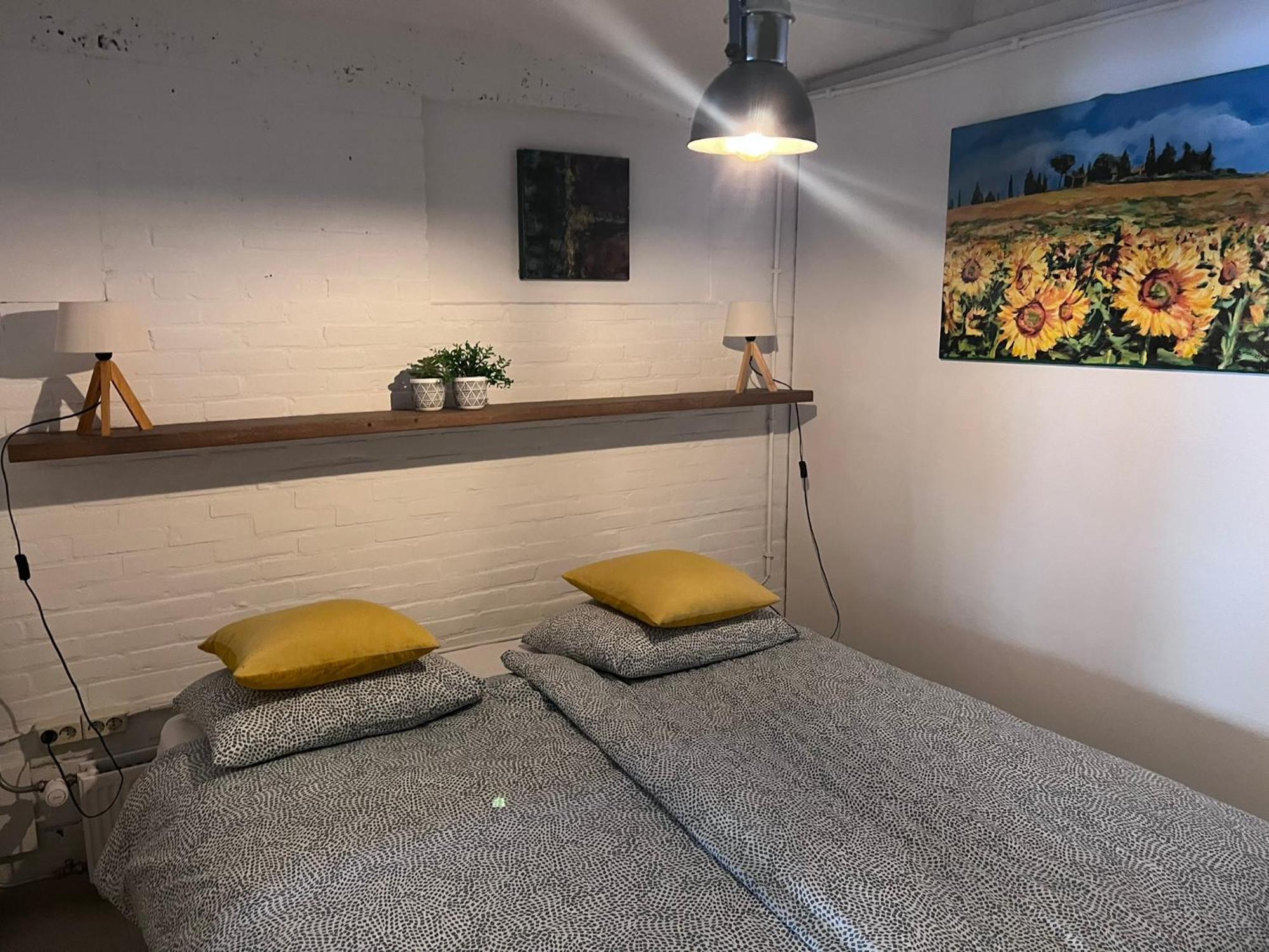 Finca Noordwijk Downtown Noordwijk Kültér fotó