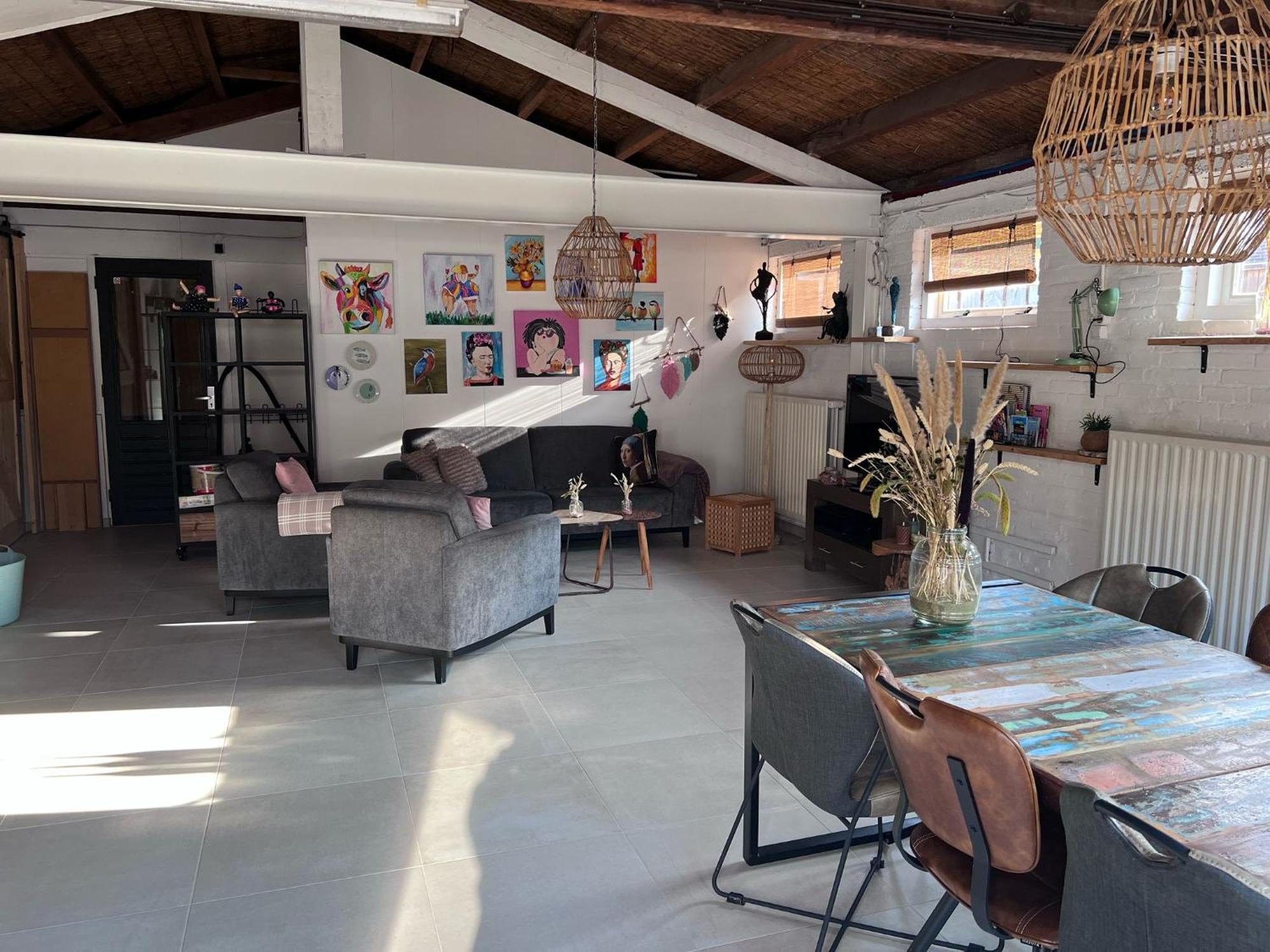 Finca Noordwijk Downtown Noordwijk Kültér fotó