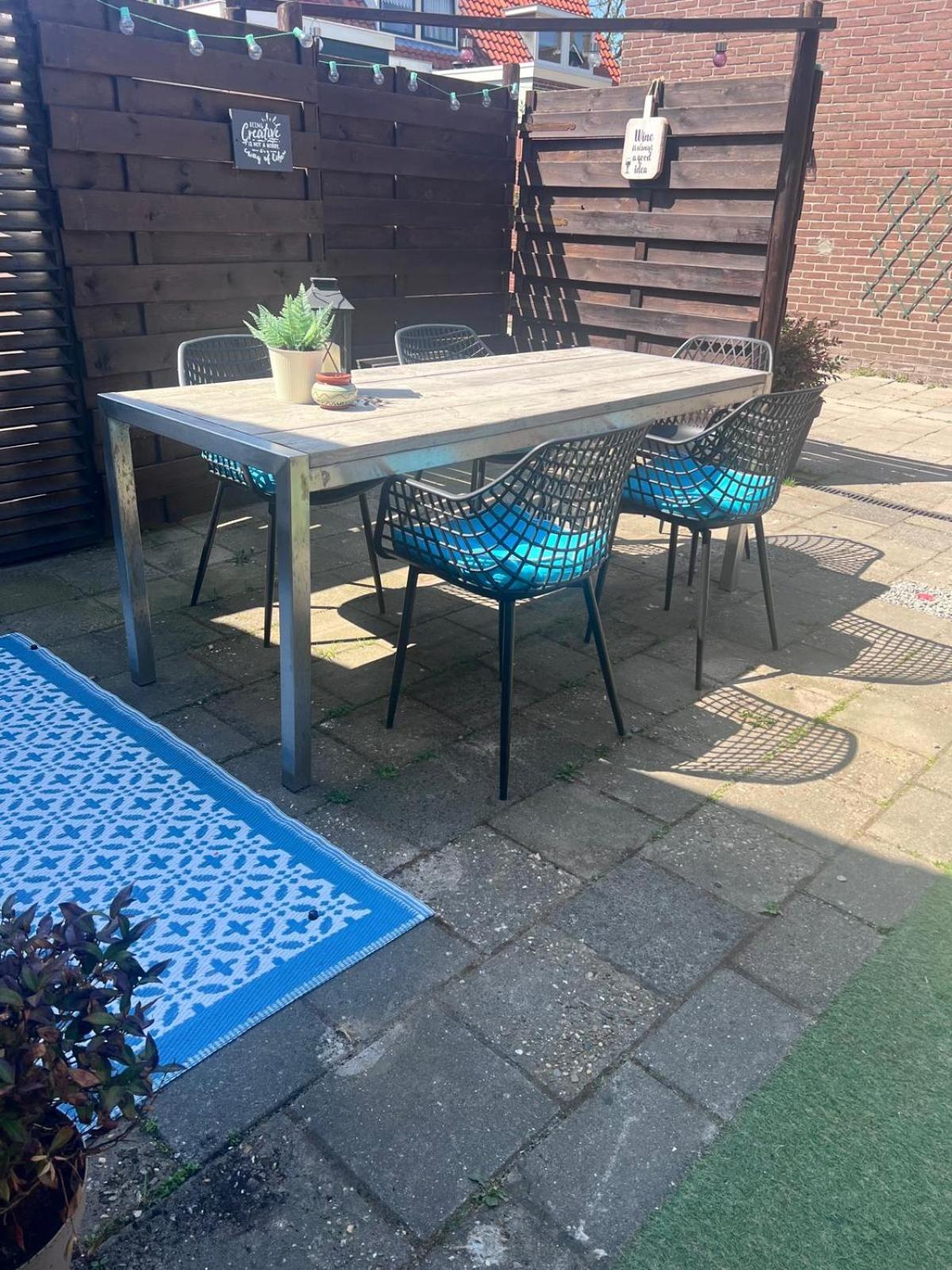 Finca Noordwijk Downtown Noordwijk Kültér fotó